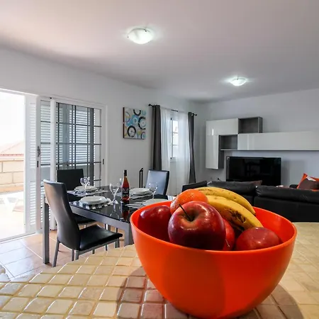 Apartamento Mencey * 圣米格尔德阿沃纳