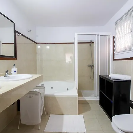 Apartamento Mencey 公寓 *