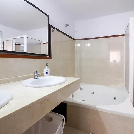 公寓 Apartamento Mencey *