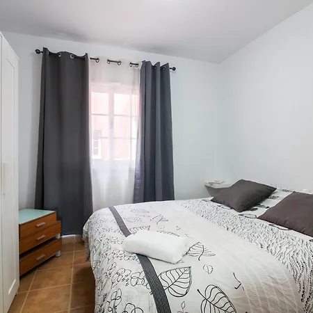 Apartamento Mencey 公寓