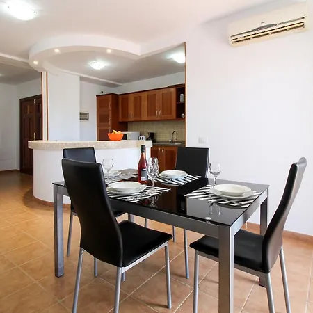 Apartamento Mencey 公寓 *