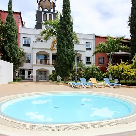 Apartamento Mencey 公寓 *