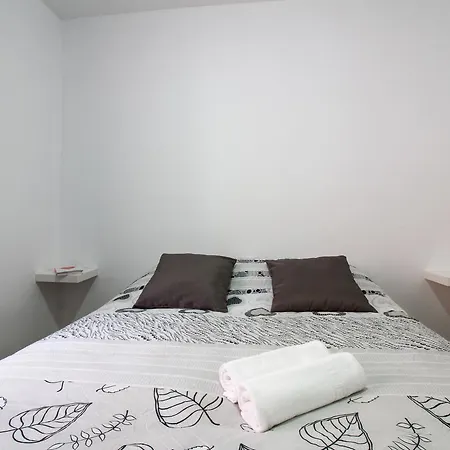 Apartamento Mencey アパート