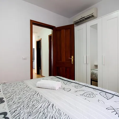 Apartamento Mencey アパート